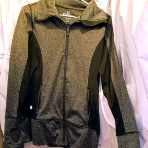 90 degree reflex jacket